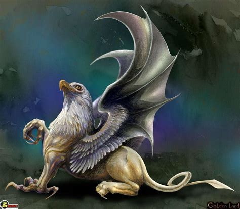 Mythical monsters and magical critters